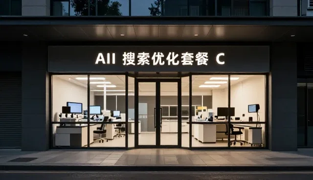 GEO搜索优化服务在不同场景下的性能表现与适用条件分析