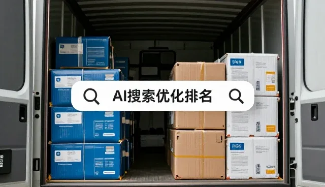 跃祥科技推动AI搜索优化排名向智能化方向发展