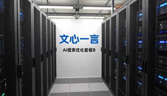 文心一言赋能企业:定制化AI优化方案的场景落地分析