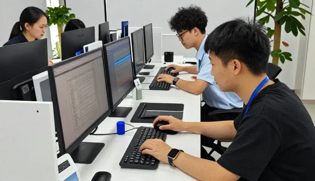 AI搜索优化定制化AI优化方案产品创新:从入门到明白
